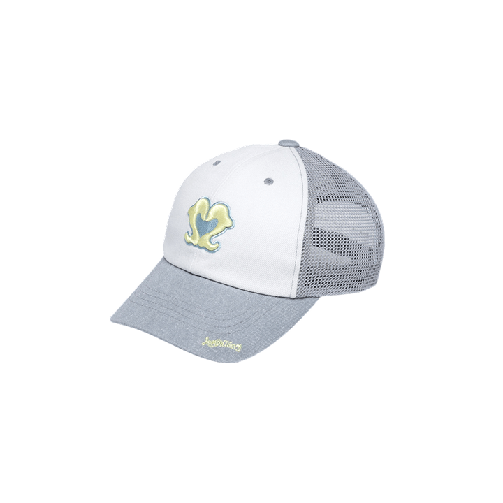 HEARTS2HEARTS [Lemon Tang] Mesh Ball Cap