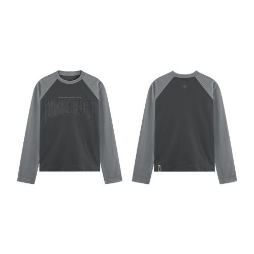 ATEEZ [2025 TOWARDS THE LIGHT : WILL TO POWER Finale] Long Sleeve Shirt