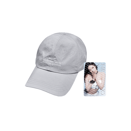 aespa [SYNK : aeXIS LINE] Ball Cap Set