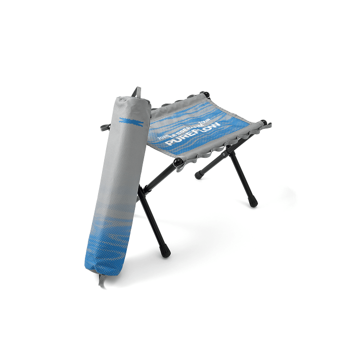 LE SSERAFIM [PUREFLOW] Folding Chair