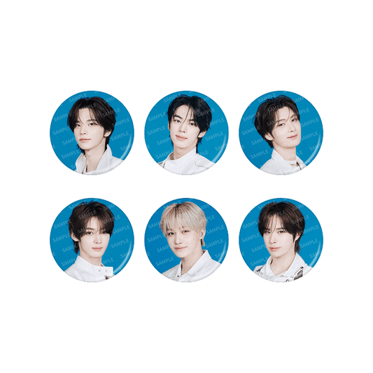 TWS [24/7:FOR:YOU] Canbadge (Random)