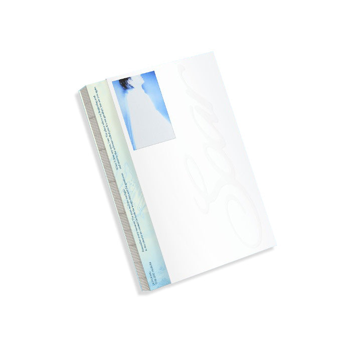 KIM DOYOUNG NCT チケットスクラップブック sealed