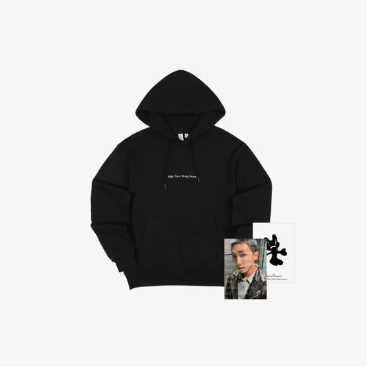 BTS RM [Right Place, Wrong Place] Hoodie