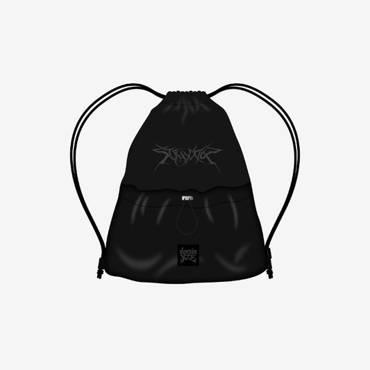 STRAY KIDS [dominATE SEOUL] Drawstring Backpack