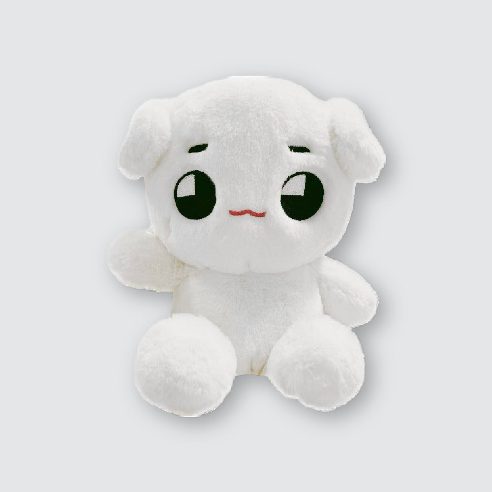 NCT Taeyong Tyongya Plush Doll