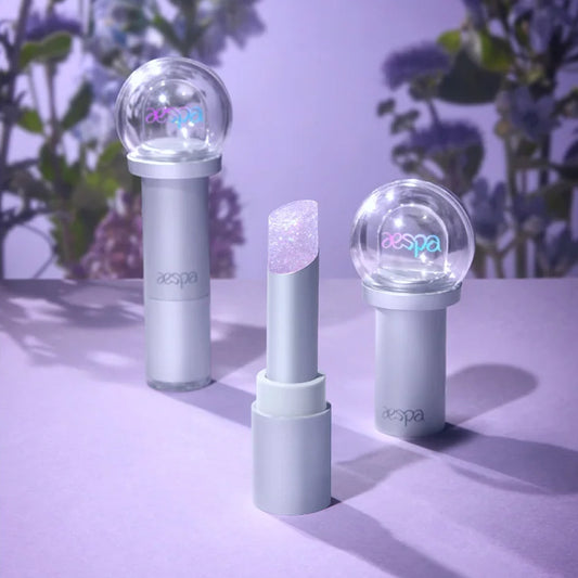 aespa Lightstick Lip Balm