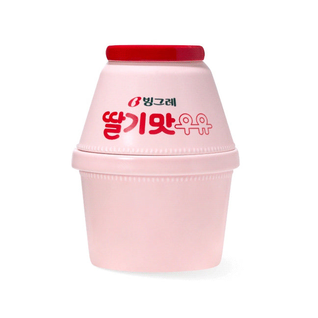 Banana Milk Ceramic Bowl Set