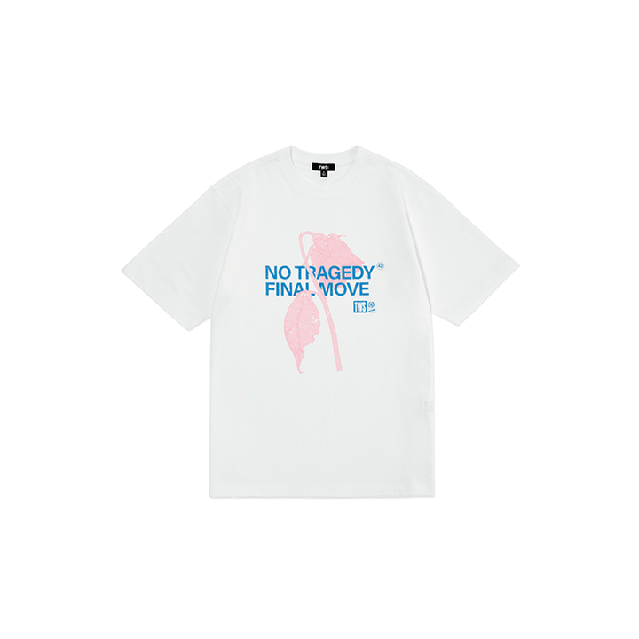 TWS [NO TRAGEDY] S/S T-Shirt