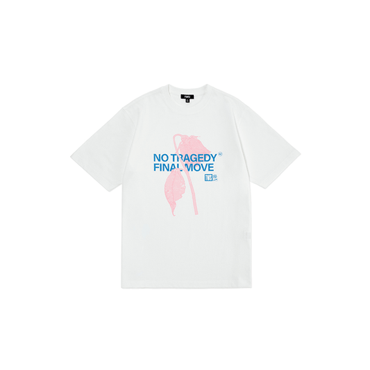 TWS [NO TRAGEDY] S/S T-Shirt