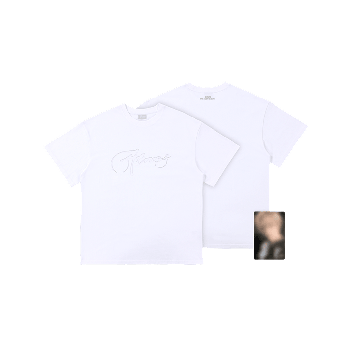 SHINEE [Atmos] T-Shirt Set