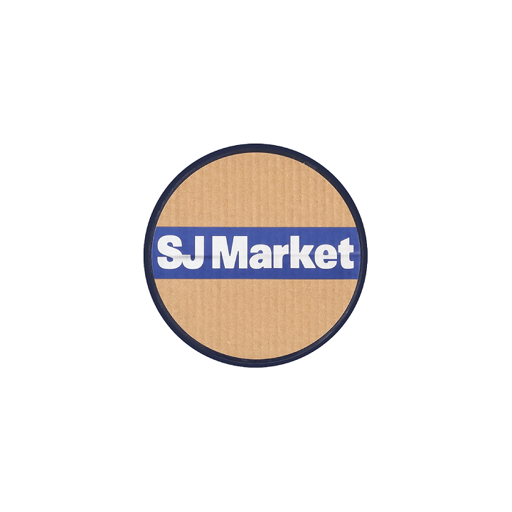 SUPER JUNIOR [SJ MARKET] Box Tape