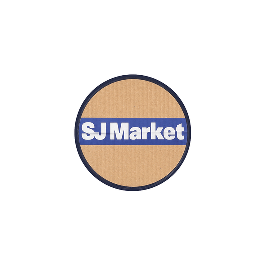 SUPER JUNIOR [SJ MARKET] Box Tape