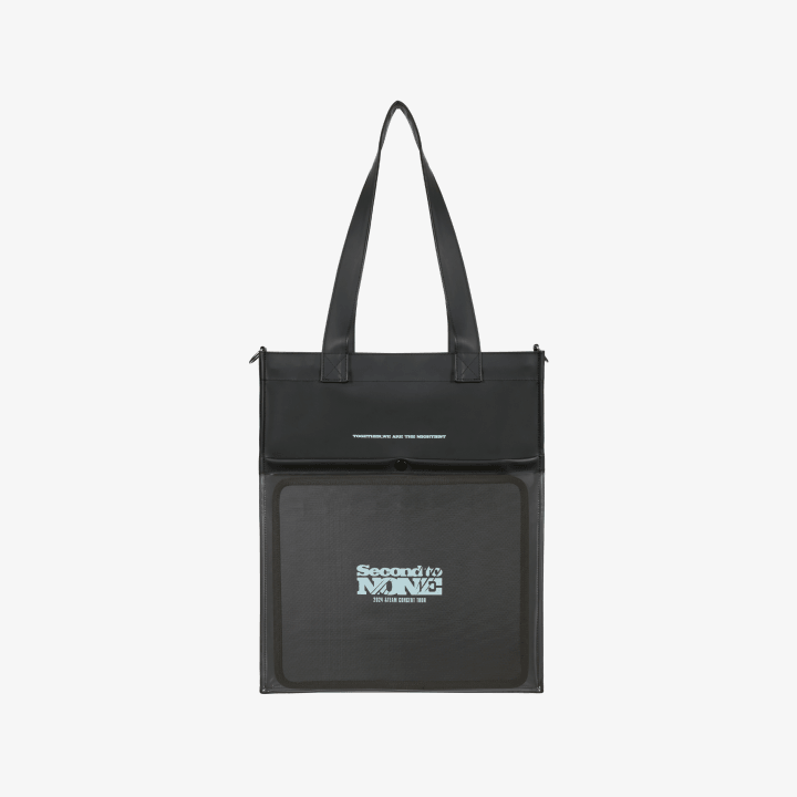 &TEAM [2024 Tour Concert: SECOND TO NONE] Tote Bag