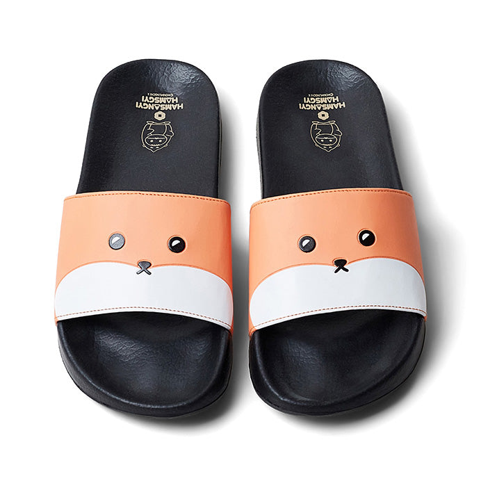MONSTA X [MONMUNGCHI X ✕ SPAO] Slippers / Slides