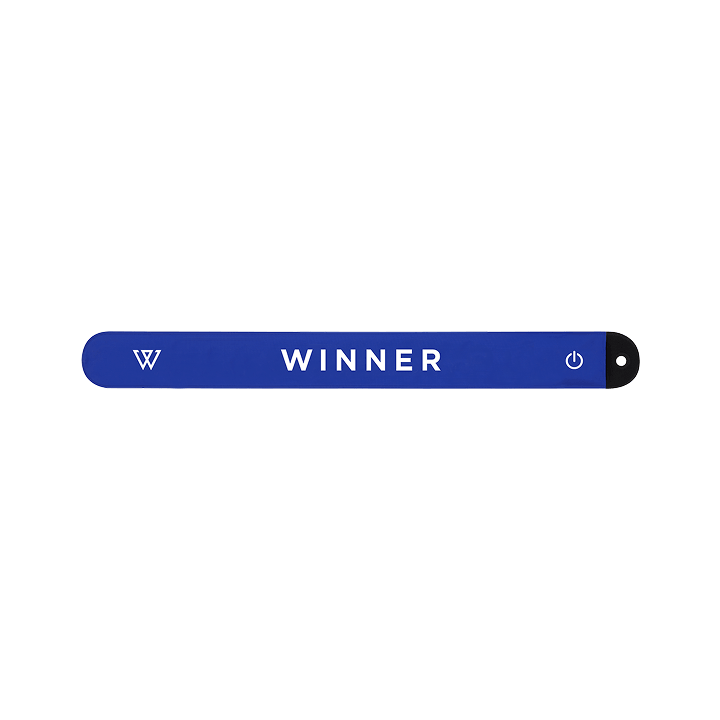 WINNER [IN OUR CIRCLE] Light Strap