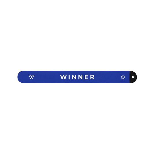 WINNER [IN OUR CIRCLE] Light Strap