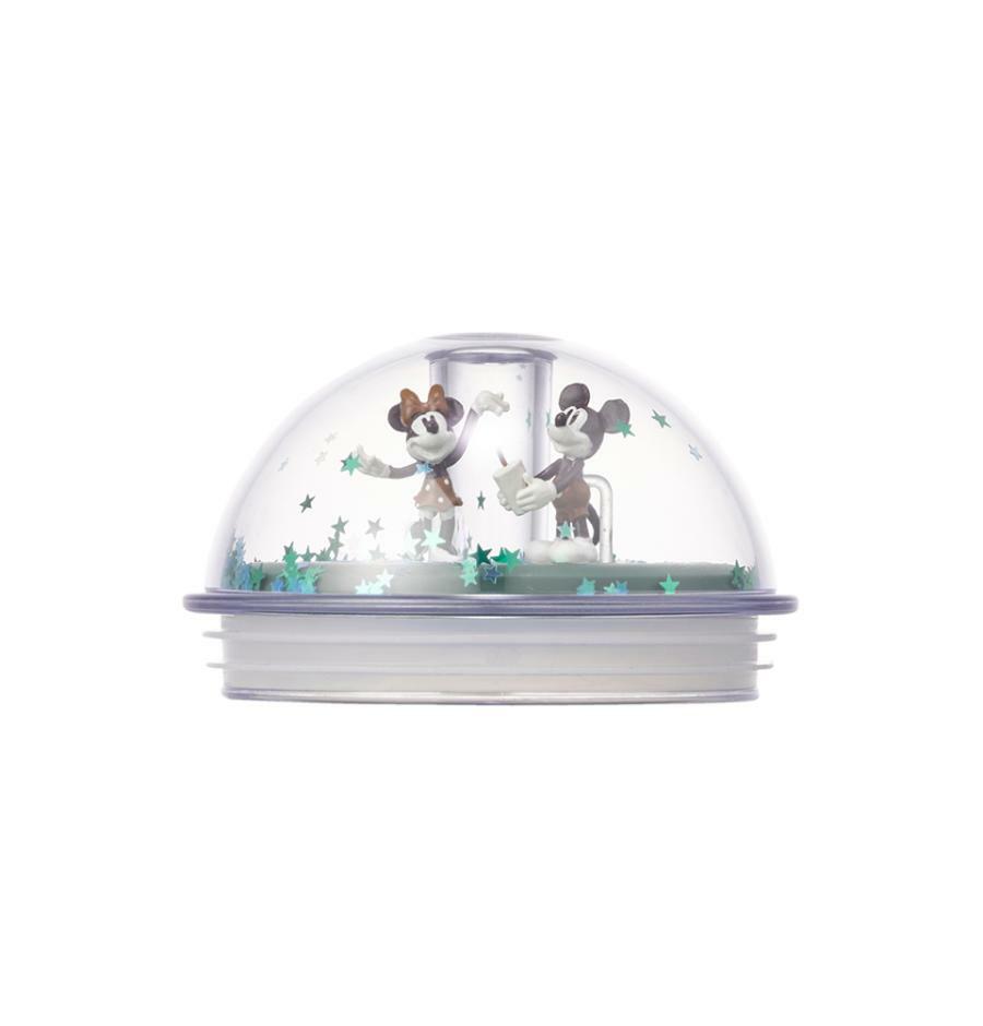 Starbucks Korea [2023 Autumn Disney Together] Snow Globe – KPOP2U_Unnie