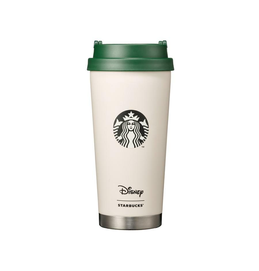Starbucks Korea [2023 SS Autumn Disney] Mickey Elma Tumbler 473ml –  KPOP2U_Unnie