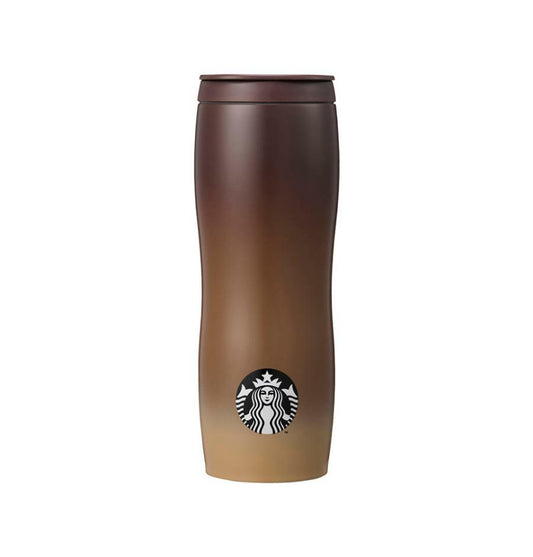 Starbucks Korea [2023 SS Autumn Together] Concord Brown Tumbler 591ml