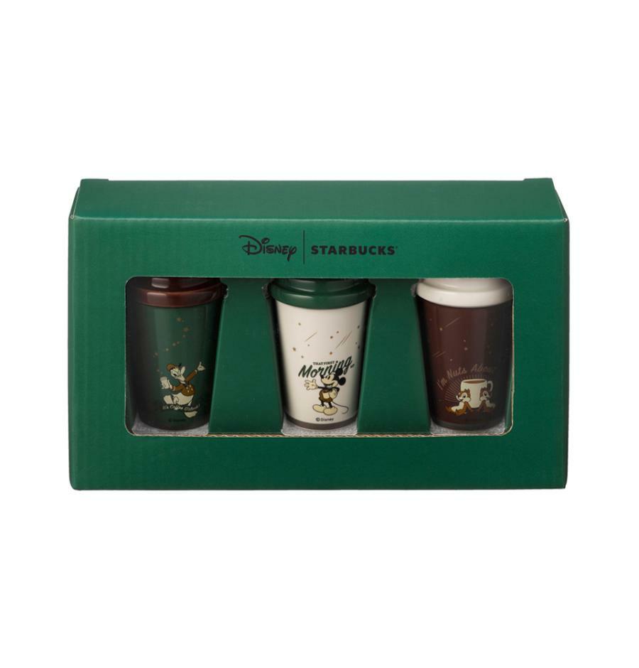 STARBUCKS KOREA 2023 Autumn X Disney MD Tumbler Mug Waterbottle Limited  Edition