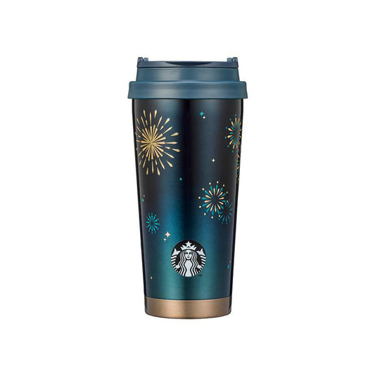 Starbucks Korea Summer Hide Out Water Bottle 591ml – fromko