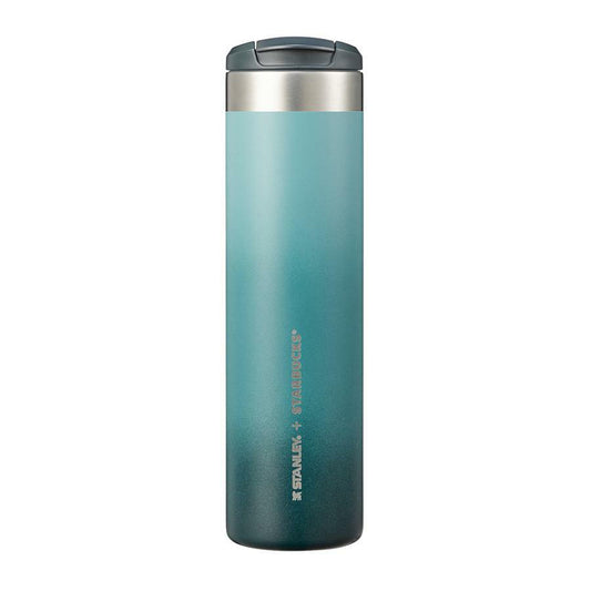 Starbucks Korea 23 Holiday Glam Stanley Iceland Tumbler 473ml