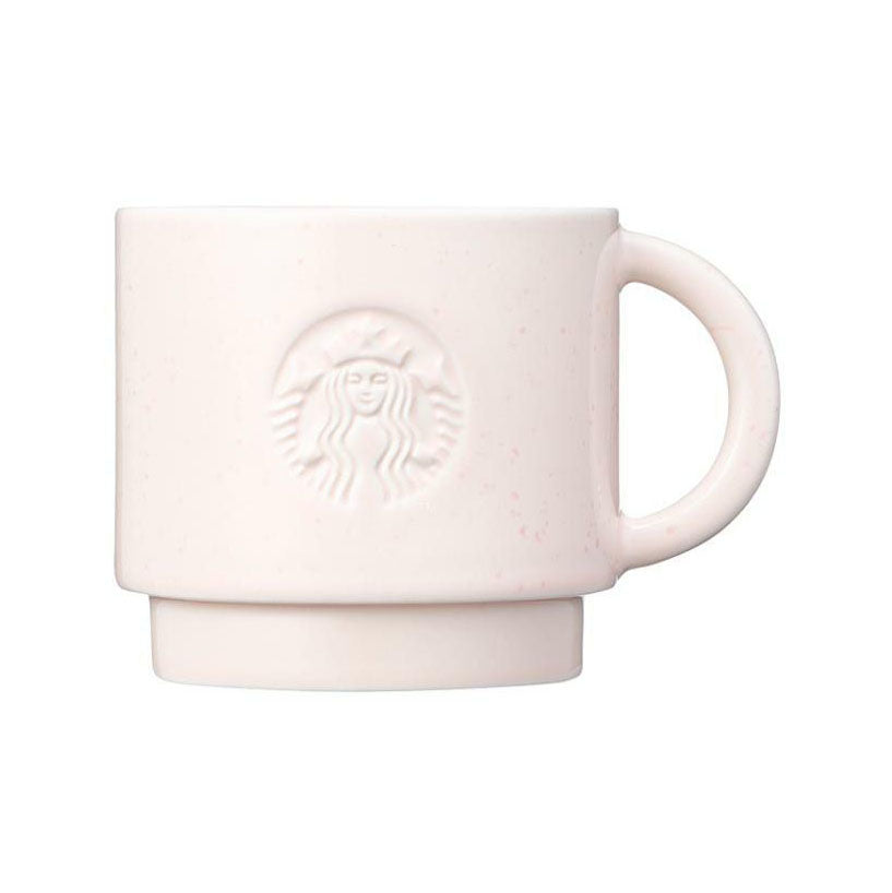 Starbucks Korea Popping Love Cream Xion Mug 355ml