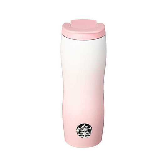 Starbucks Korea SS Pink Gradation Concord Tumbler 591ml