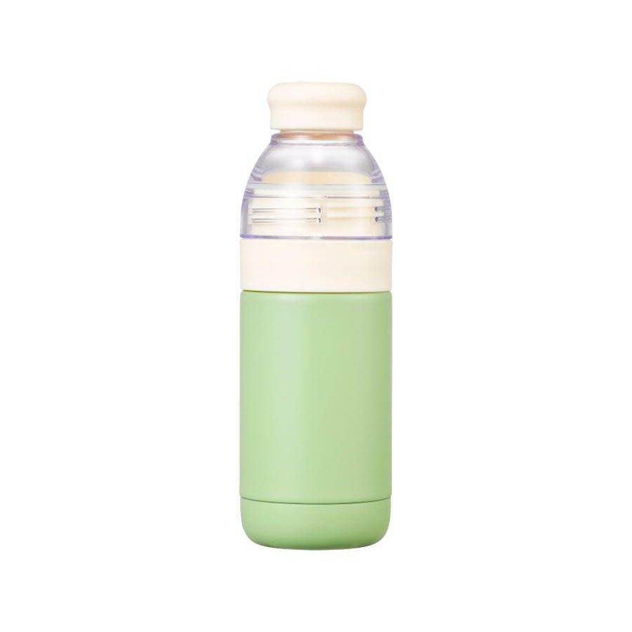 Starbucks Korea 24 Spring SS Delight Polly Water Bottle 355ml