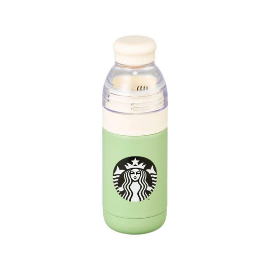 Starbucks Korea 24 Spring SS Delight Polly Water Bottle 355ml
