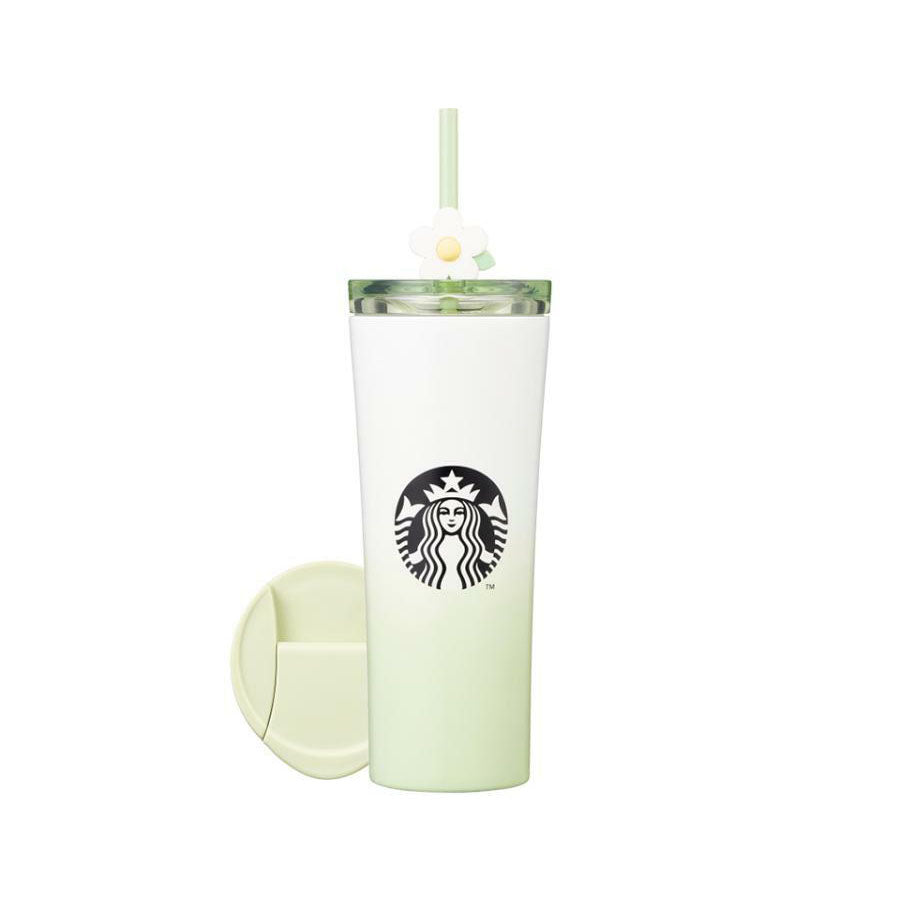 Starbucks Korea 24 Spring SS Delight Phinney Coldcup 473ml
