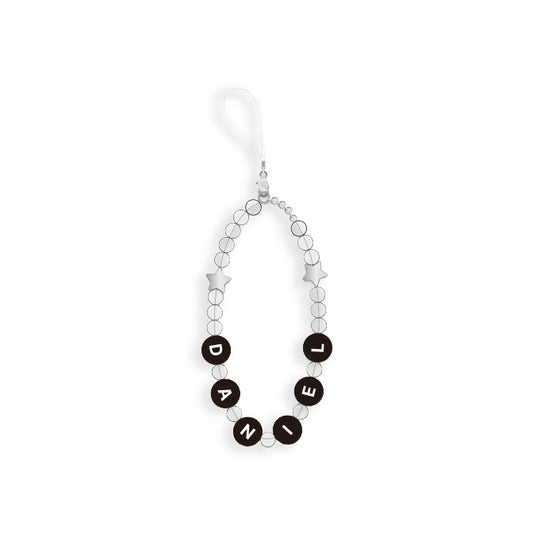 KANG DANIEL [ACT : NEW EPISODE] Beads Strap