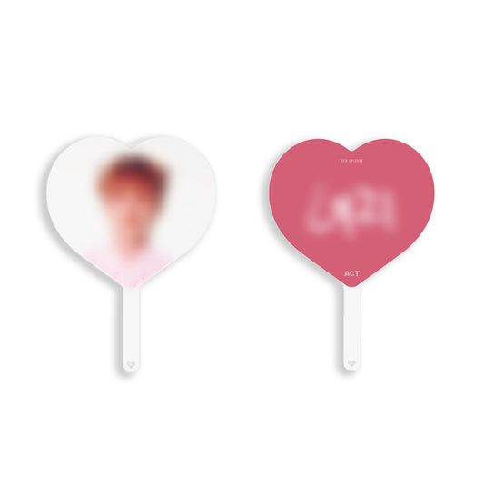 KANG DANIEL [ACT : NEW EPISODE] Image Picket