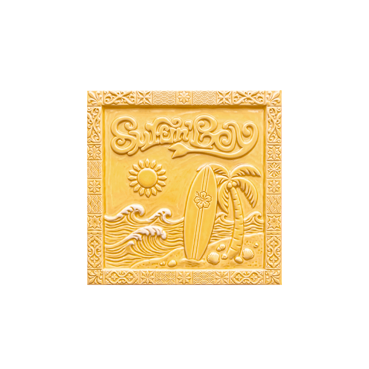 RED VELVET Summer Mini Album : Velvet Summer (Big Wave ver)