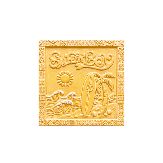 RED VELVET Summer Mini Album : Velvet Summer (Big Wave ver)
