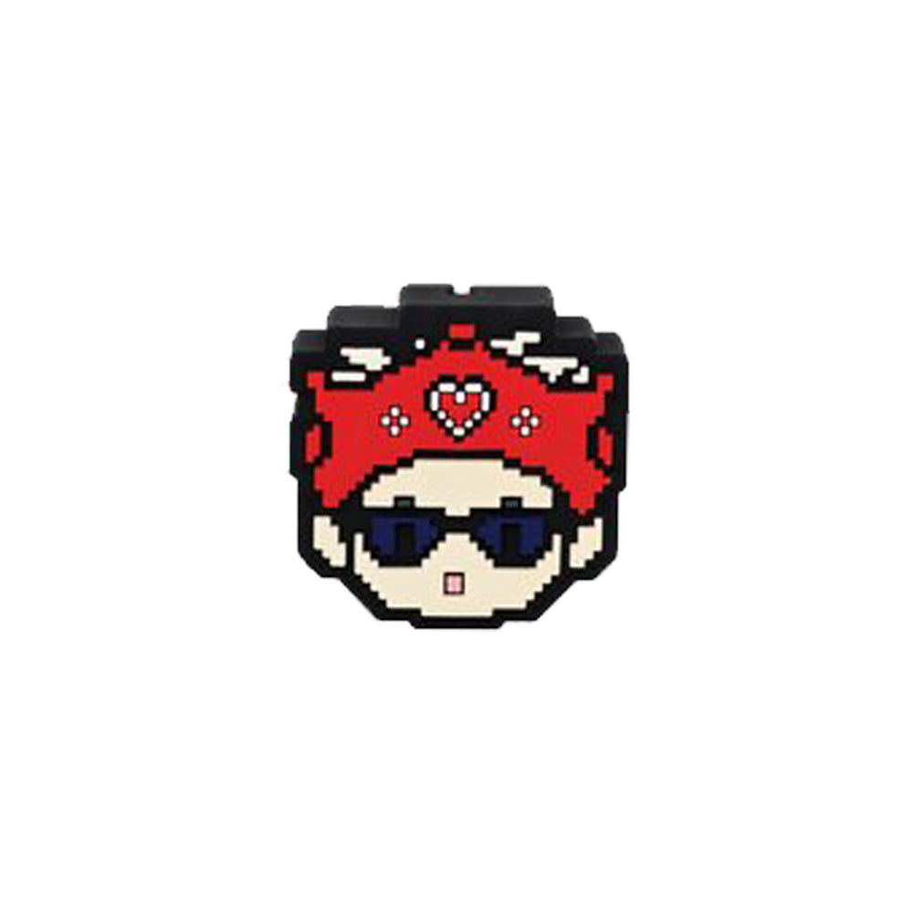 G-DRAGON [G: A BOY'S JOURNEY] Cable Holder