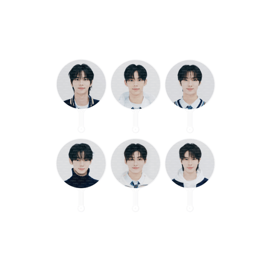 TWS [2025 1st Fanmeeting 42:CLUB] Image Picket