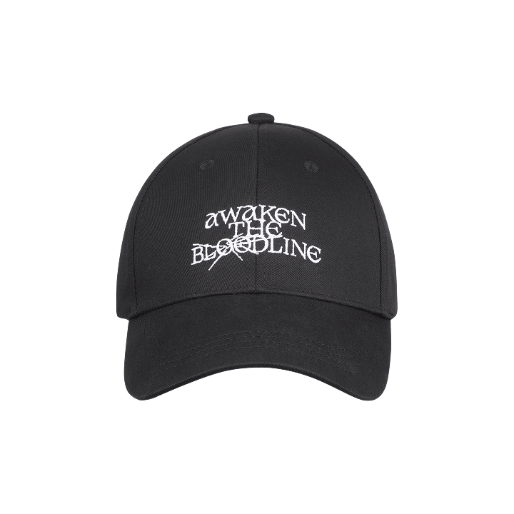 &TEAM [2025 Concert : AWAKEN THE BLOODLINE] Ball Cap