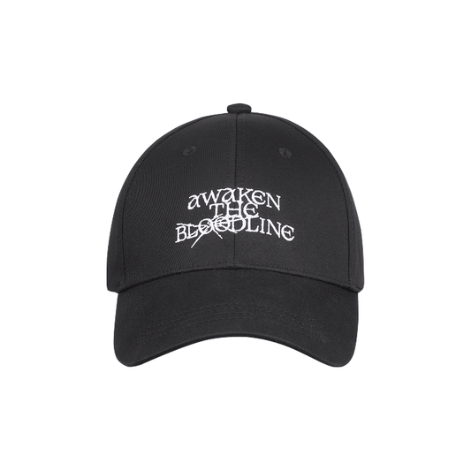 &TEAM [2025 Concert : AWAKEN THE BLOODLINE] Ball Cap