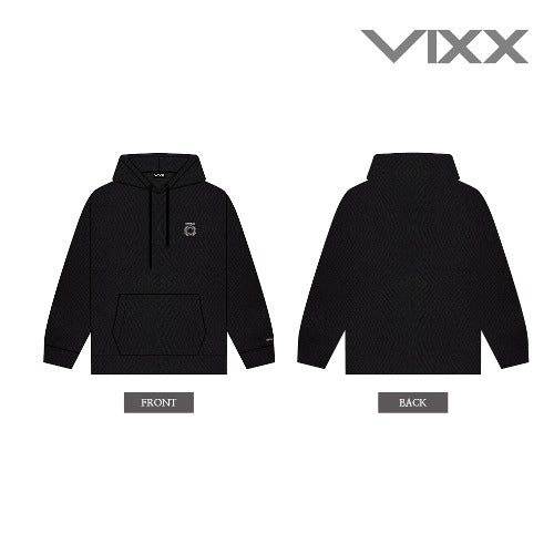 VIXX [LIVE FANTASIA: CONTINUUM] Fleece Hoodie