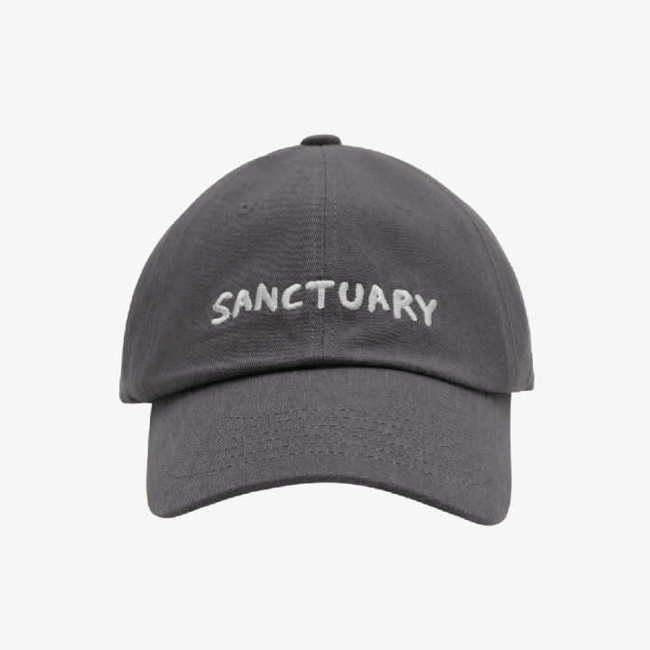 TXT [SANCTUARY] Ball Cap