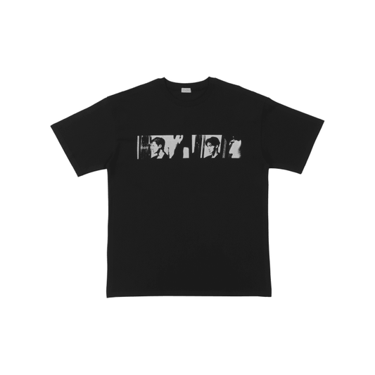 NCT JNJM [DUALITY] T-Shirt (Black ver)