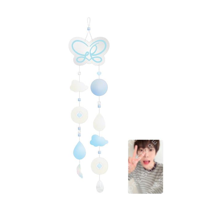 NCT 127 DOYOUNG [Soar] Wind Chimes DIY Kit