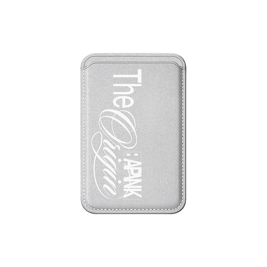 APINK [The Origin : APINK] Magnetic Card Wallet
