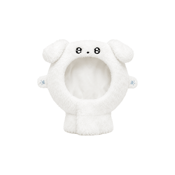 BYEON WOO SEOK [The Secret Library] Official Light Stick Cover