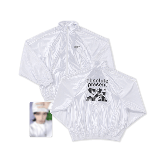 NCT DREAM [TIME RIDERS] Track Jacket Set