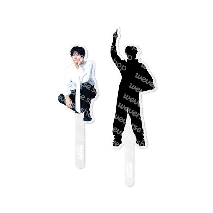 RIIZE [RIIZING LOUD FINALE in Seoul] Photo Prop Set