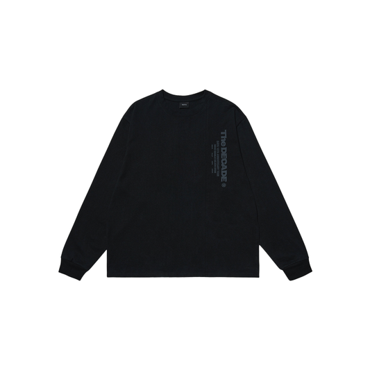 DAY6 [2026 The DECADE] Long Sleeve Shirt