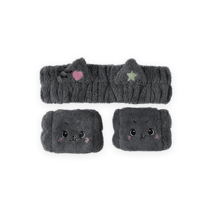 NCT WISH [Ode to Love] Wish Doll Face Wash Band