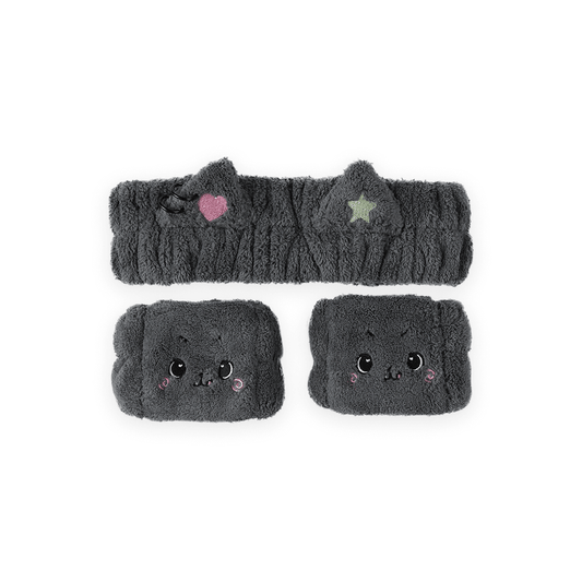 NCT WISH [Ode to Love] Wish Doll Face Wash Band